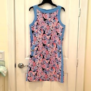 Lilly Pulitzer dress size 10